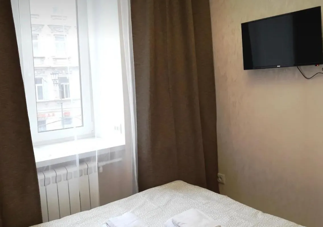 Vip Apart 679 Tbilisi Apartment