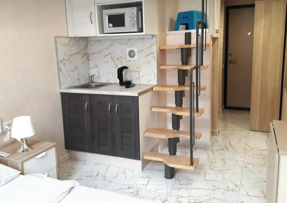 Apartment Vip Apart 679 Tbilisi